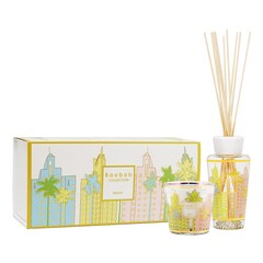 Coffret My First Baobab Miami , BAOBAB COLLECTION