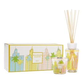 Coffret My First Baobab Miami 