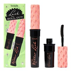 Coffret Lash Roll Out -  Máscara de pestanas de curvatura , Benefit Cosmetics