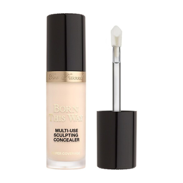 Born This Way Super Coverage Multi-Use Concealer -  Corrector , Too Faced