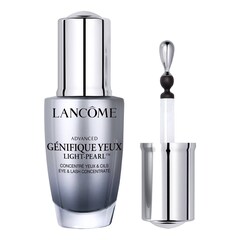 Advanced Génifique Yeux Light Pearl - Sérum Contorno de Olhos, Lancôme