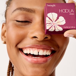 Hoola Matte - Pó Bronzeador