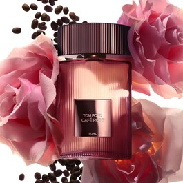 Café Rose Eau De Parfum