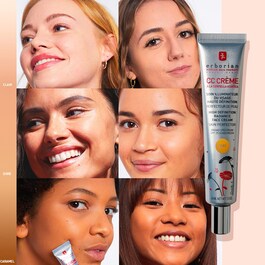 CC Cream - Travel size