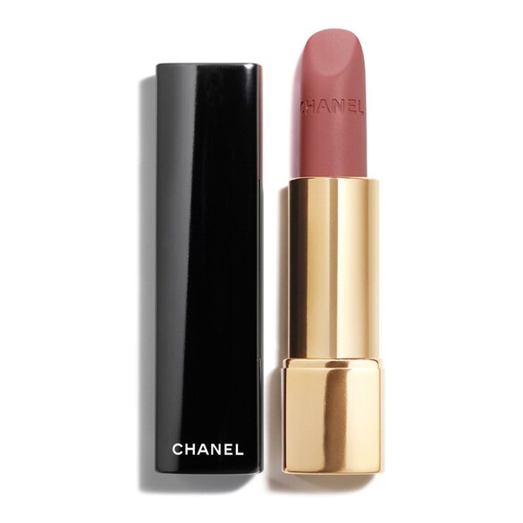 ROUGE ALLURE VELVET - Batom, CHANEL