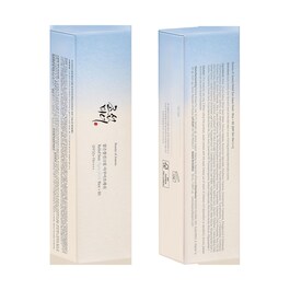 Relief Sun Aqua-Fresh: Rice + B5 SPF50+ - Protetor solar arroz e B5