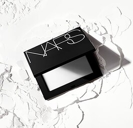 Light Reflecting Setting Powder Pressed - Pó Matificante