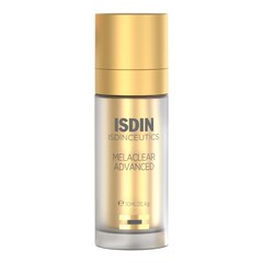 Isdinceutics Melaclear - Sérum antimanchas com ácido tranexâmico, Isdin