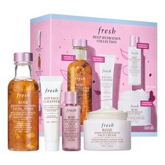 Deep Hydratation Collection - Coffret Tratamento, FRESH