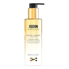 Isdinceutics Essential Cleansing  - Óleo de limpeza facial, ISDIN