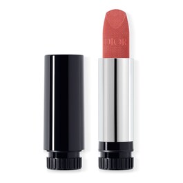 Rouge Dior La Recharge Recarga de batom - 2 acabamentos: aveludado e acetinado image