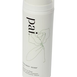 Middlemist Seven au Camélia & Rose - Creme de Limpeza