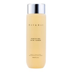 Purifying Skin Toner - Tónico Limpeza Profunda, MASQMAI