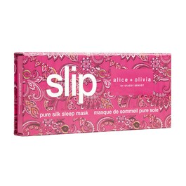 Slip x Alice + Olivia - Máscara de Sono