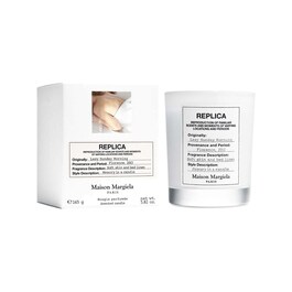 Lazy Sunday Morning - Vela Perfumada