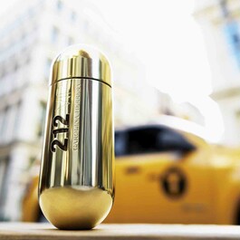 212 Vip -Eau de Parfum