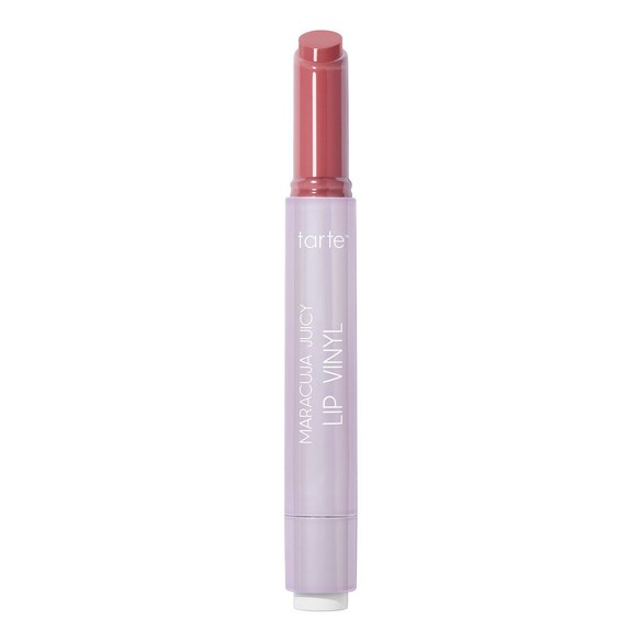 Maracuja Juicy Lip Vinyl - Gloss Labial de Elevado Brilho, Tarte