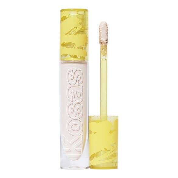 Revealer Concealer - Antiolheiras iluminador, KOSAS