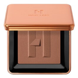 Power Sculpt Velvet Bronzer with Fermented Arnica - Pó bronzeador