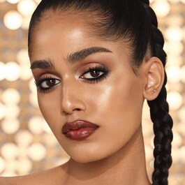 Mini Glam Kit Sultry - Coffret maquilhagem olhos