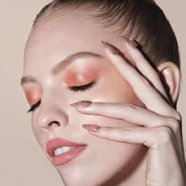 Glam To Go Mini - Paleta de Sombras