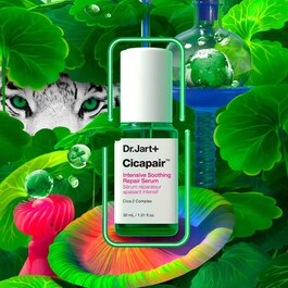 Cicapair™ - Sérum Reparador Calmante Intensivo