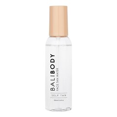 Bali Body - Face Tan Water , BALI BODY