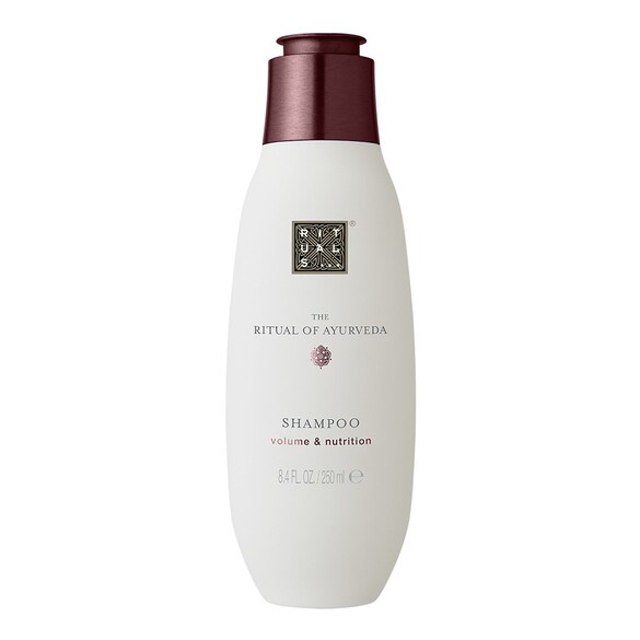 The Ritual of Ayurveda - Shampoo, Rituals