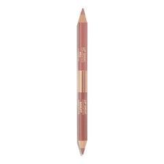 Lip Cheat Contour Duo - Lápis duo para os lábios, Charlotte Tilbury