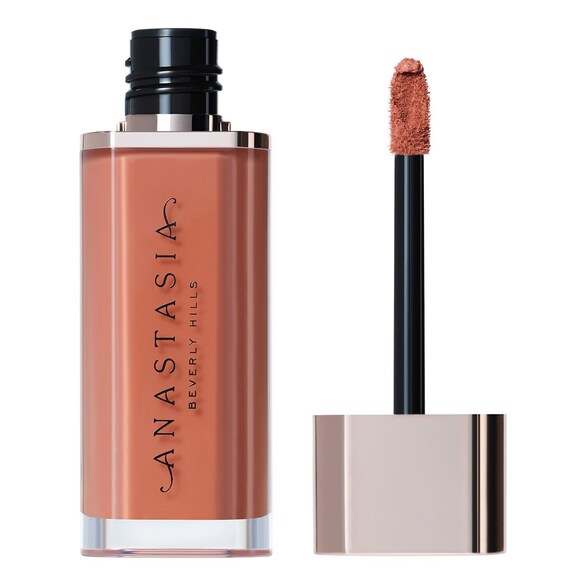 LIP VELVET- Mousse de Lábios Aveludada , Anastasia Beverly Hills