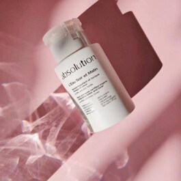 L'Eau Soir et Matin - Bio-desmaquilhante tónico para olhos e rosto