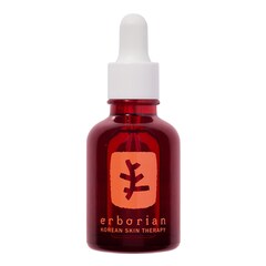 SKIN THERAPY - Óleo noturno multi-aperfeiçoador, ERBORIAN
