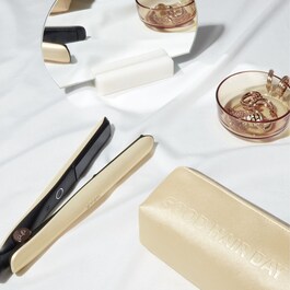 ghd Styler Gold Straightener  - Placa Alisadora Sunsthetic Collection