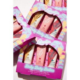 Baby Baby Balms - Coffret Maquilhagem