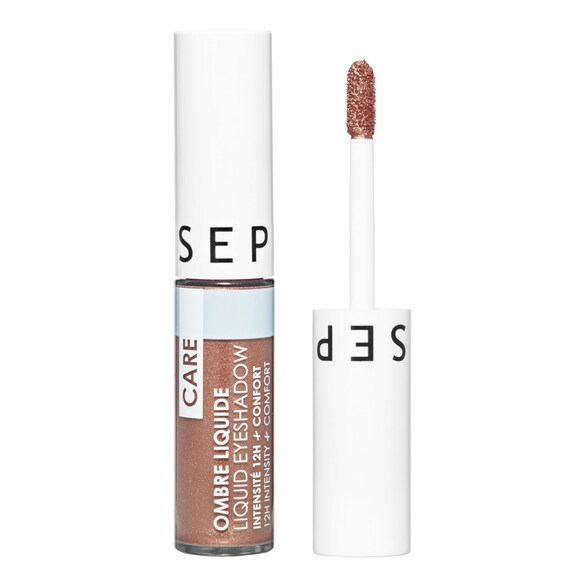 Ombre Liquide - Intensité 12h + Confort - Sombra líquida Vegan, Sephora Collection