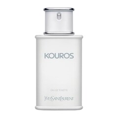 Kouros Deodorant Stick, Yves Saint Laurent