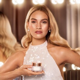 Charlotte's Magic Cream - Creme Hidratante
