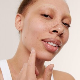 Hydrocolloid Invisible Pimple Patches - Patches anti-borbulhas