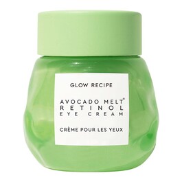 Avocado Melt Crème - para os olhos com retinol
