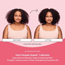 Don't Despair, Repair! - Máscara de revitalização profunda