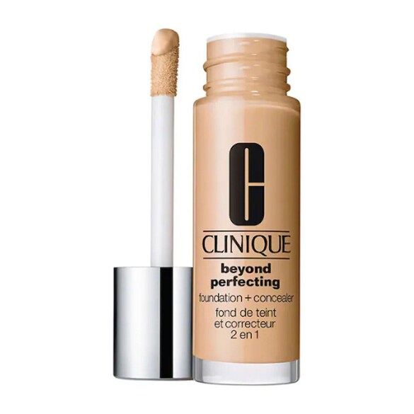 Beyond Perfecting - Foundation + Concealer 2-in-1, Clinique