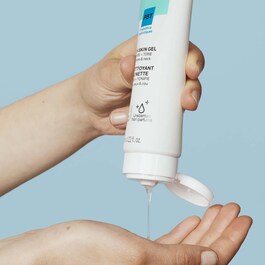 Clean skin gel -Gel Limpeza Prebiotics