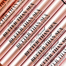 Better Than Sex Eyeliner - Eyeliner liquido