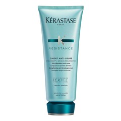 Resistance Ciment Anti-Usure – Condicionador reconstrutor  , Kérastase