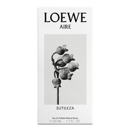 Loewe Aire Sutileza - Eau De Toilette