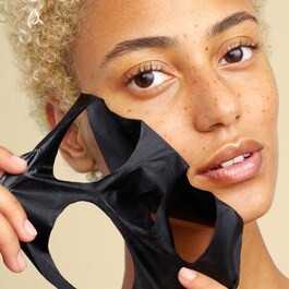 Luminizing Black Mask - Máscara Preta Iluminadora