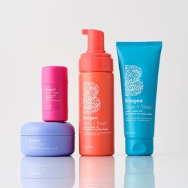Style + Treat Yuzu + Plum Oil - Creme para pentear sem esforço