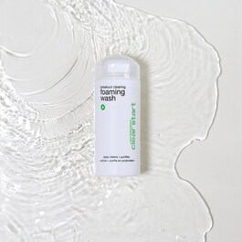 Breakout Clearing Foaming Wash - Espuma Limpeza Purificante