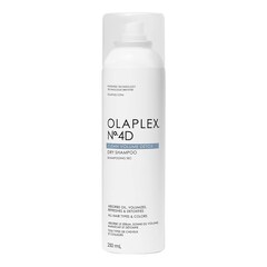 No.4D Clean Volume Detox - Champô Seco, Olaplex