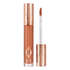 Airbrush Flawless Lip Blur - Batom Líquido Mate, Charlotte Tilbury